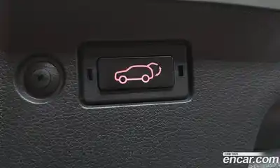 SsangYong Torres 2023 1.5 Автомат в Москве № 30183, миниатюра 11