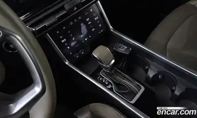 SsangYong Torres 2023 1.5 Автомат в Москве № 30183, миниатюра 12