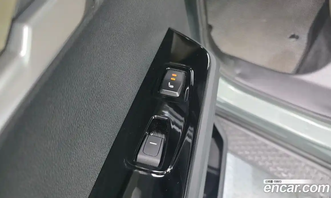 SsangYong Torres 2023 1.5 Автомат в Москве № 30183, фото 14