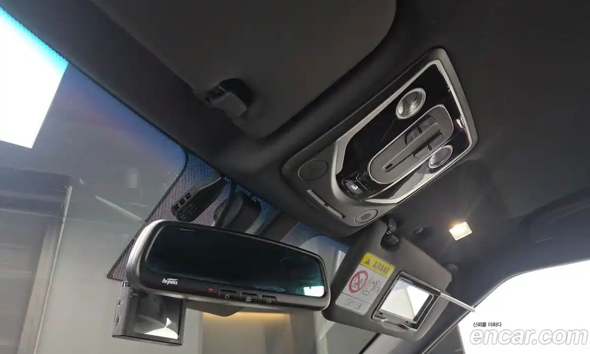 SsangYong Torres 2023 1.5 Автомат в Москве № 30183, фото 18