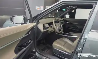 SsangYong Torres 2023 1.5 Автомат в Москве № 30183, миниатюра 4