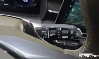 SsangYong Torres 2023 1.5 Автомат в Москве № 30183, миниатюра 5