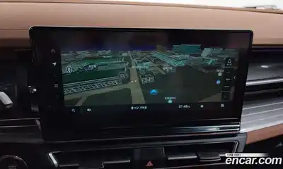 SsangYong Torres 2023 1.5 Автомат в Москве № 30265, миниатюра 11