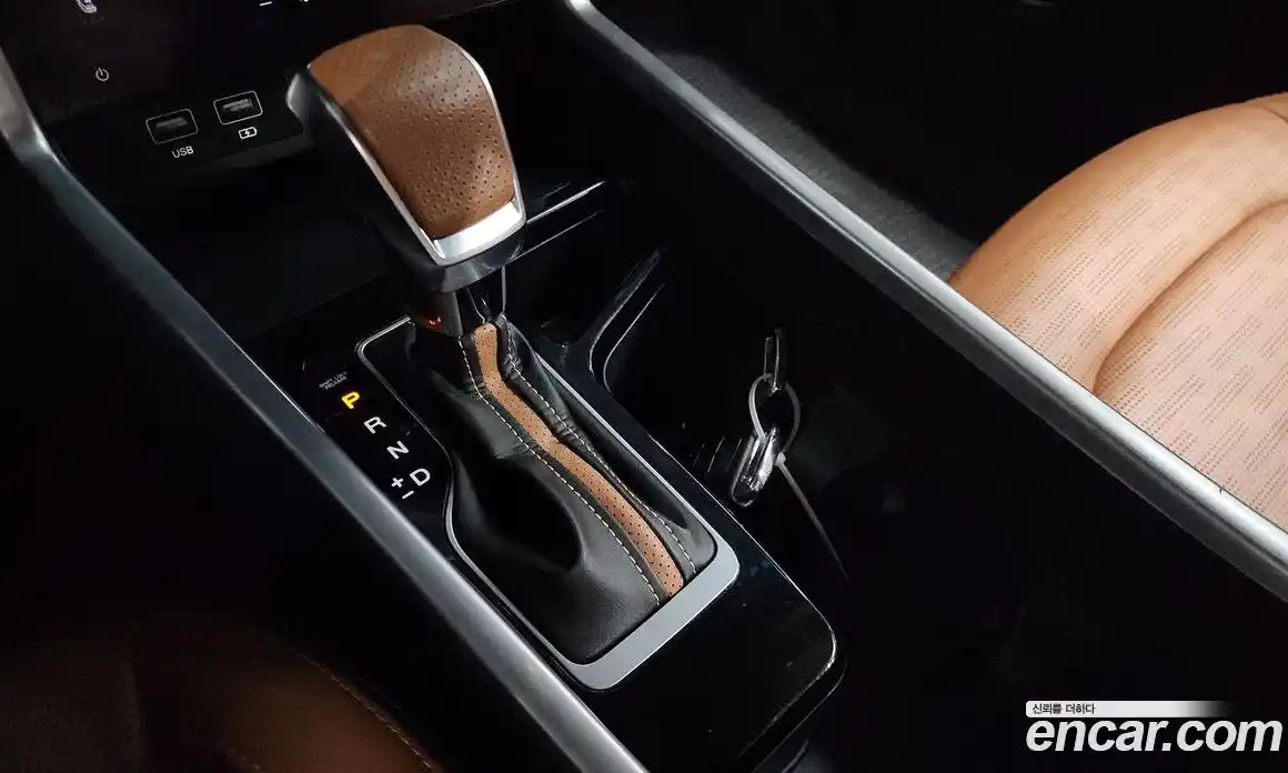 SsangYong Torres 2023 1.5 Автомат в Москве № 30265, фото 16