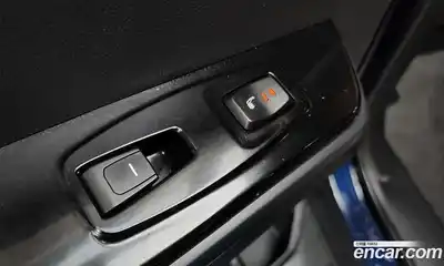 SsangYong Torres 2023 1.5 Автомат в Москве № 30265, миниатюра 2