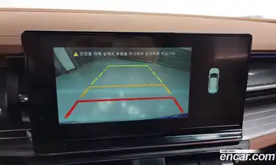 SsangYong Torres 2023 1.5 Автомат в Москве № 30265, миниатюра 4