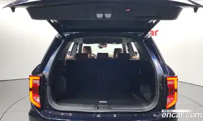 SsangYong Torres 2023 1.5 Автомат в Москве № 30265, миниатюра 6