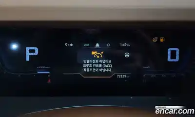 SsangYong Torres 2023 1.5 Автомат в Москве № 30265, миниатюра 7