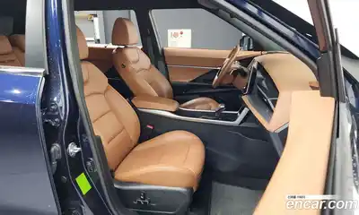 SsangYong Torres 2023 1.5 Автомат в Москве № 30265, миниатюра 8