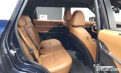 SsangYong Torres 2023 1.5 Автомат в Москве № 30265, миниатюра 9