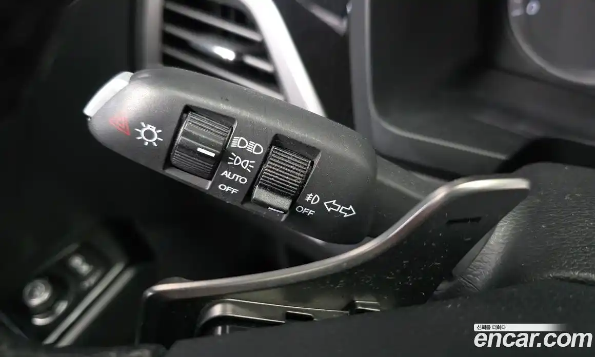 SsangYong Korando 2021 1.5 Автомат в Москве № 30412, фото 9