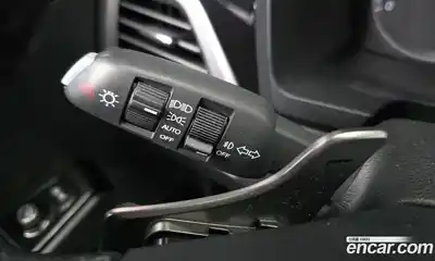 SsangYong Korando 2021 1.5 Автомат в Москве № 30412, миниатюра 9