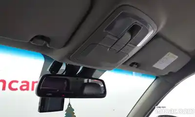 SsangYong Korando 2021 1.5 Автомат в Москве № 30412, миниатюра 10