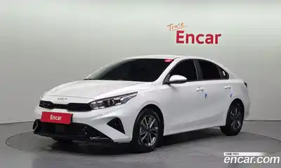 Kia K3 2022 1.6 Автомат в Москве № 306368, миниатюра 11