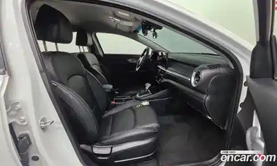 Kia K3 2022 1.6 Автомат в Москве № 306368, миниатюра 12