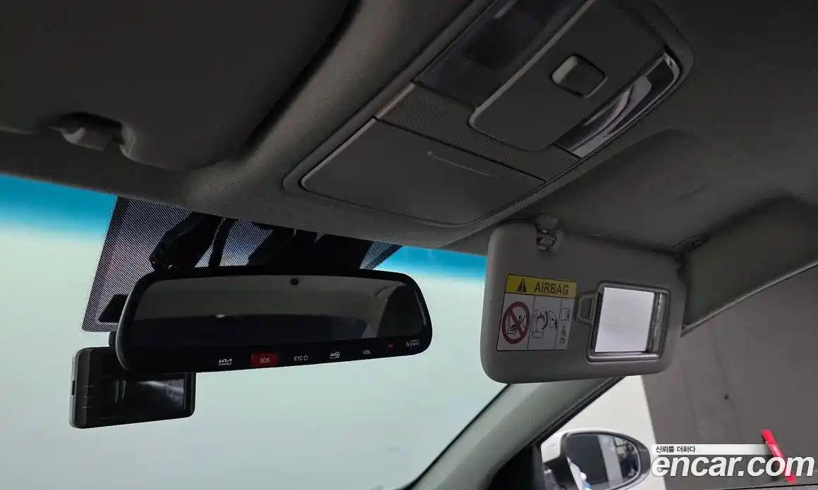 Kia K3 2022 1.6 Автомат в Москве № 306368, фото 16