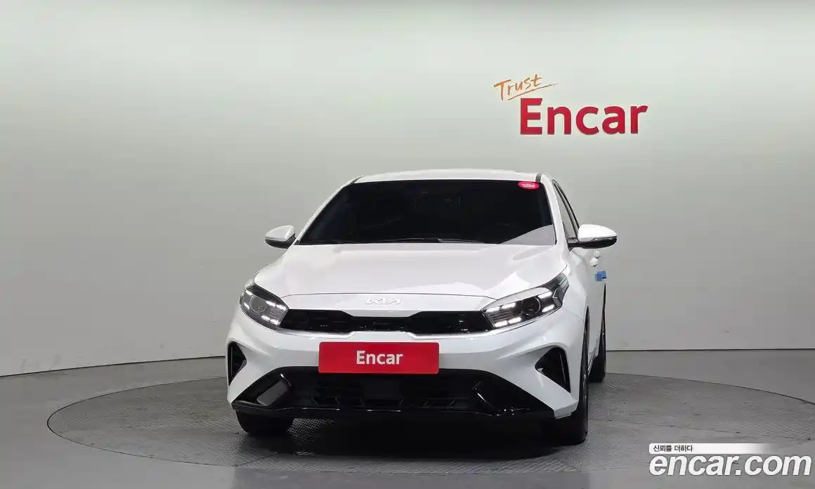 Kia K3 2022 1.6 Автомат в Москве № 306368, фото 19