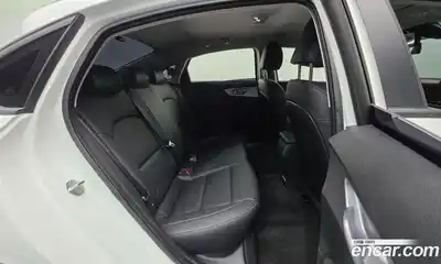 Kia K3 2022 1.6 Автомат в Москве № 306368, миниатюра 3