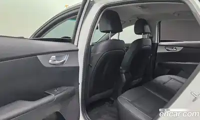 Kia K3 2022 1.6 Автомат в Москве № 306368, миниатюра 4