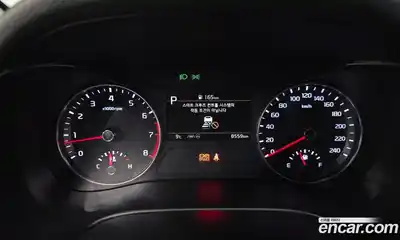 Kia K3 2022 1.6 Автомат в Москве № 306368, миниатюра 5