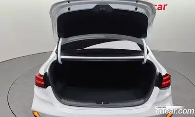 Kia K3 2022 1.6 Автомат в Москве № 306368, миниатюра 6