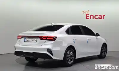 Kia K3 2022 1.6 Автомат в Москве № 306368, миниатюра 7