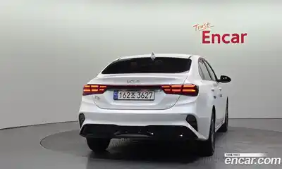 Kia K3 2022 1.6 Автомат в Москве № 306368, миниатюра 8