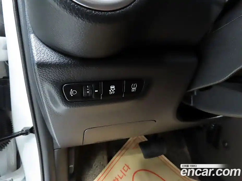 Kia Morning 2025 1.0 Автомат в Москве № 306431, фото 15