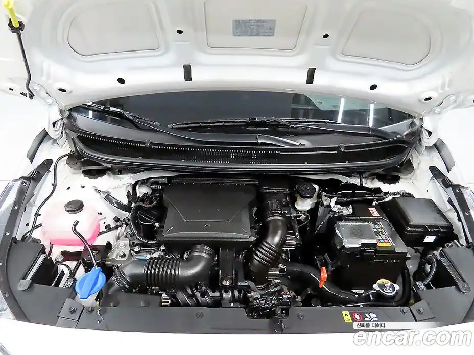 Kia Morning 2025 1.0 Автомат в Москве № 306431, фото 19