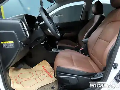 Kia Morning 2025 1.0 Автомат в Москве № 306431, миниатюра 6