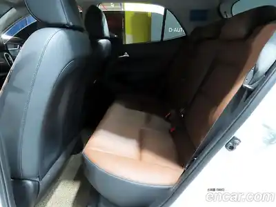 Kia Morning 2025 1.0 Автомат в Москве № 306431, миниатюра 7