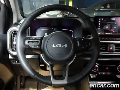 Kia Morning 2025 1.0 Автомат в Москве № 306431, миниатюра 10