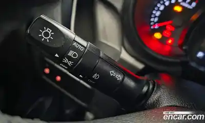 Kia Ray 2021 1.0 Автомат в Москве № 308318, миниатюра 11