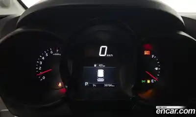 Kia Ray 2021 1.0 Автомат в Москве № 308318, миниатюра 12