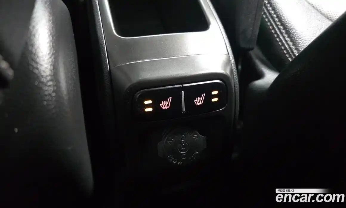 Kia Ray 2021 1.0 Автомат в Москве № 308318, фото 13