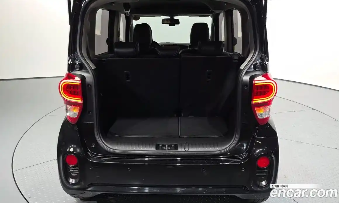 Kia Ray 2021 1.0 Автомат в Москве № 308318, фото 15