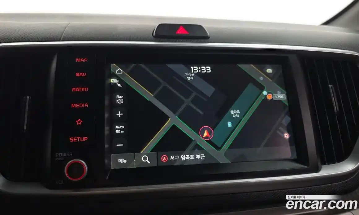 Kia Ray 2021 1.0 Автомат в Москве № 308318, фото 18