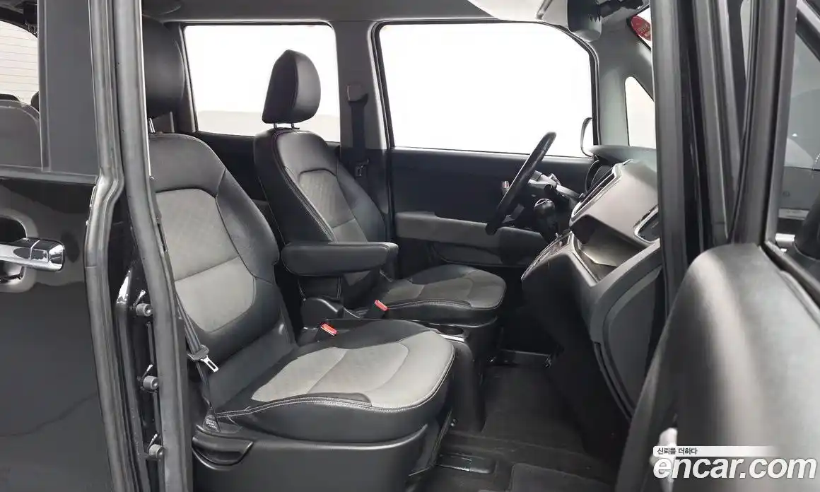 Kia Ray 2021 1.0 Автомат в Москве № 308318, фото 6