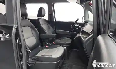 Kia Ray 2021 1.0 Автомат в Москве № 308318, миниатюра 6