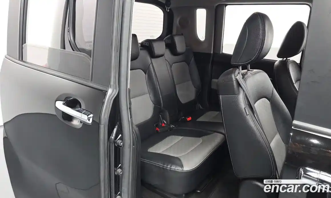 Kia Ray 2021 1.0 Автомат в Москве № 308318, фото 9