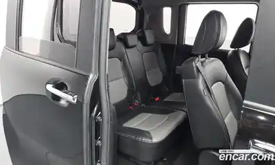 Kia Ray 2021 1.0 Автомат в Москве № 308318, миниатюра 9