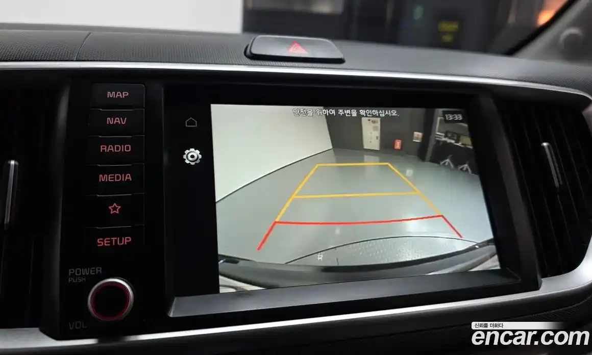 Kia Ray 2021 1.0 Автомат в Москве № 308318, фото 10