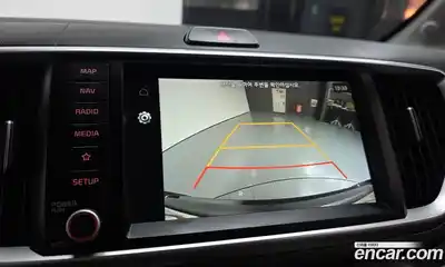 Kia Ray 2021 1.0 Автомат в Москве № 308318, миниатюра 10