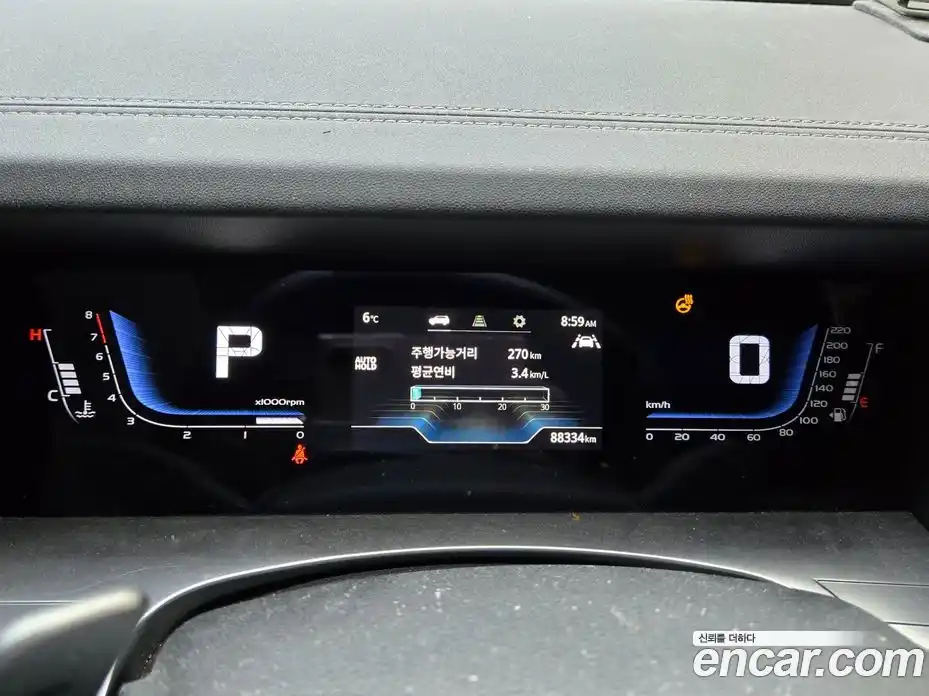 SsangYong Torres 2024 1.5 Автомат в Москве № 310920, фото 11