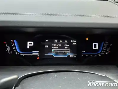 SsangYong Torres 2024 1.5 Автомат в Москве № 310920, миниатюра 11