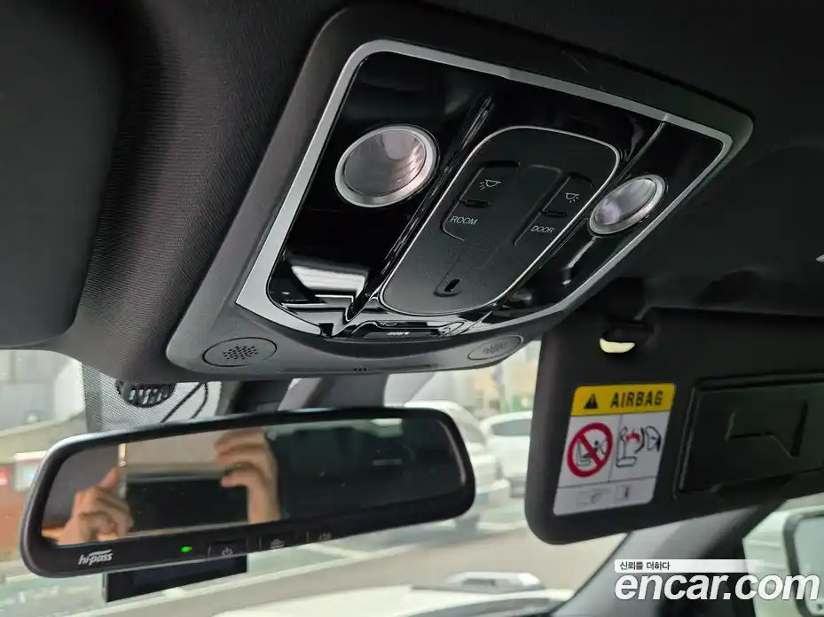 SsangYong Torres 2024 1.5 Автомат в Москве № 310920, фото 16