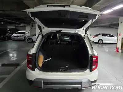 SsangYong Torres 2024 1.5 Автомат в Москве № 310920, миниатюра 6