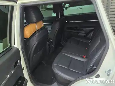 SsangYong Torres 2024 1.5 Автомат в Москве № 310920, миниатюра 10