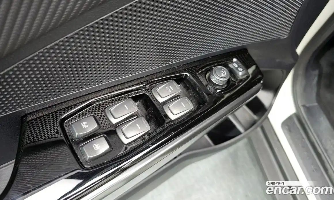 SsangYong TIBOLI 2021 1.5 Автомат в Москве № 31126, фото 3