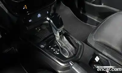 SsangYong TIBOLI 2021 1.5 Автомат в Москве № 31126, миниатюра 4